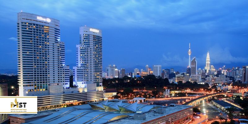 محله مرکزی کوالالامپور