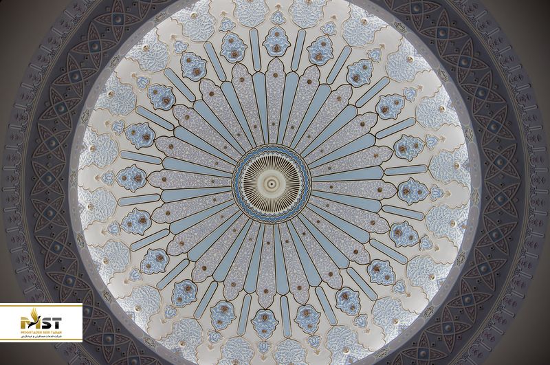 موزه هنرهای اسلامی مالزی