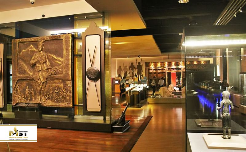 موزه ملی مالزی