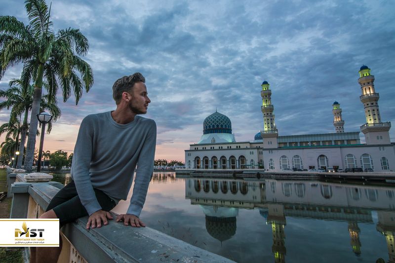 کوتا کینابالو