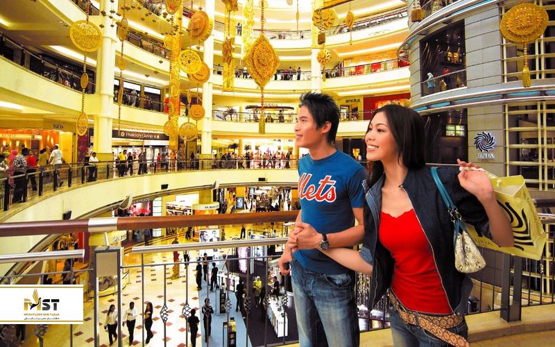 کوالالامپور 