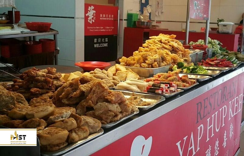 کوالالامپور