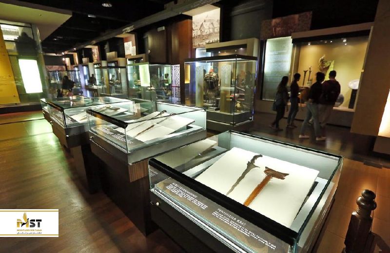 موزه ملی مالزی