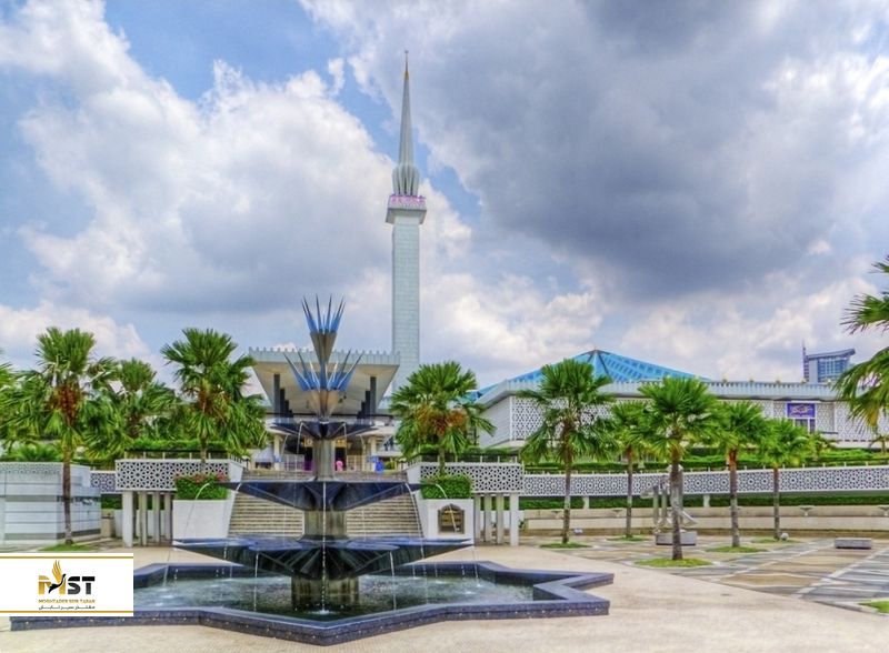 مسجد نگارا کوالالامپور