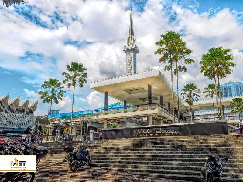 مسجد نگارا کوالالامپور