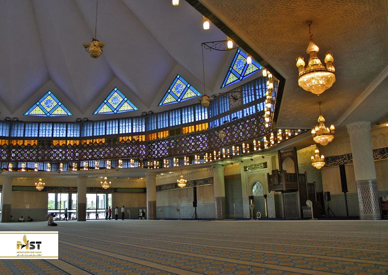 مسجد نگارا کوالالامپور