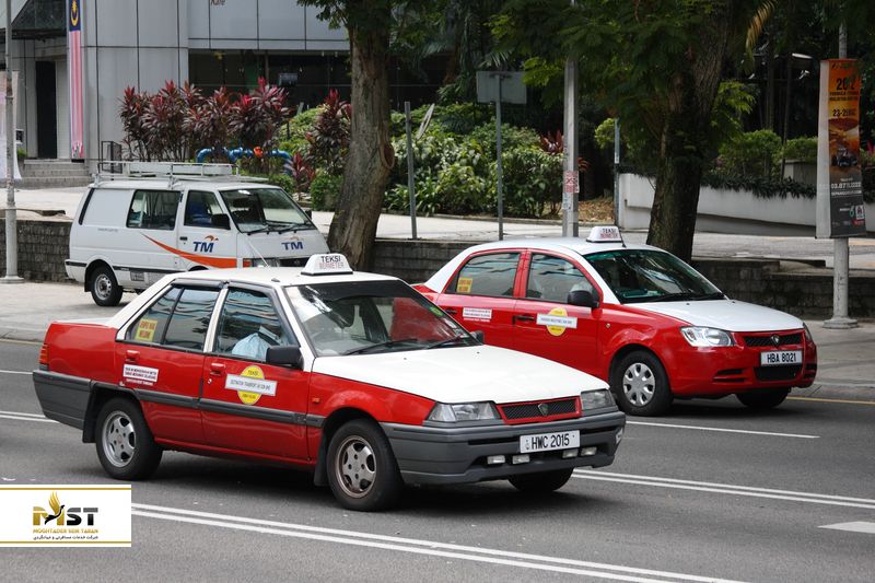 حمل ونقل عمومی کوالالامپور