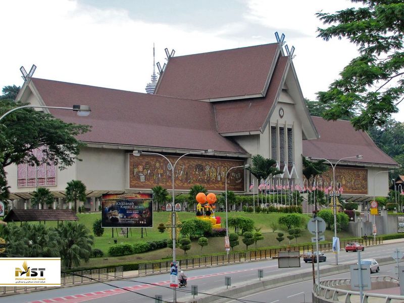 موزه ملی مالزی