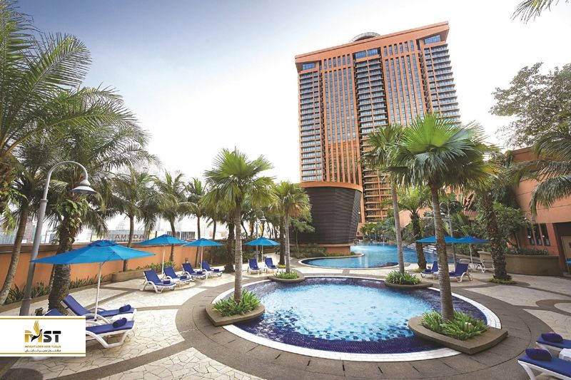 Berjaya Times Square