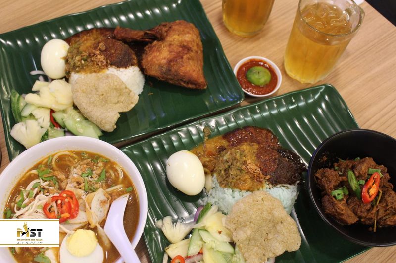 Warisan Nasi Kukus
