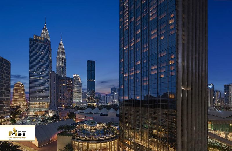 Grand Hyatt Kuala Lumpur