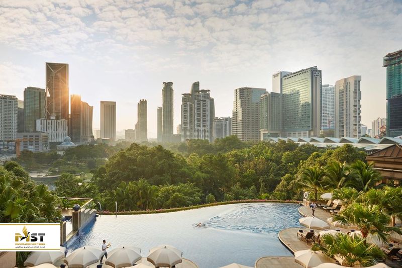 Mandarin Oriental Kuala Lumpur