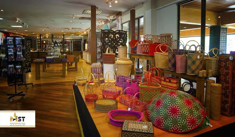 National Craft Complex