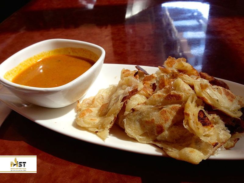 TG&rsquo;s Nasi Kandar