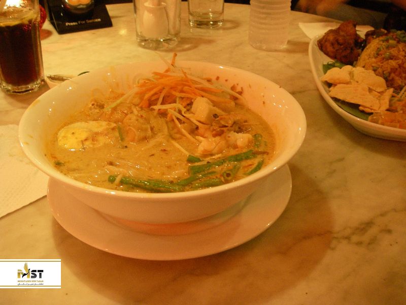 بازار Central Market