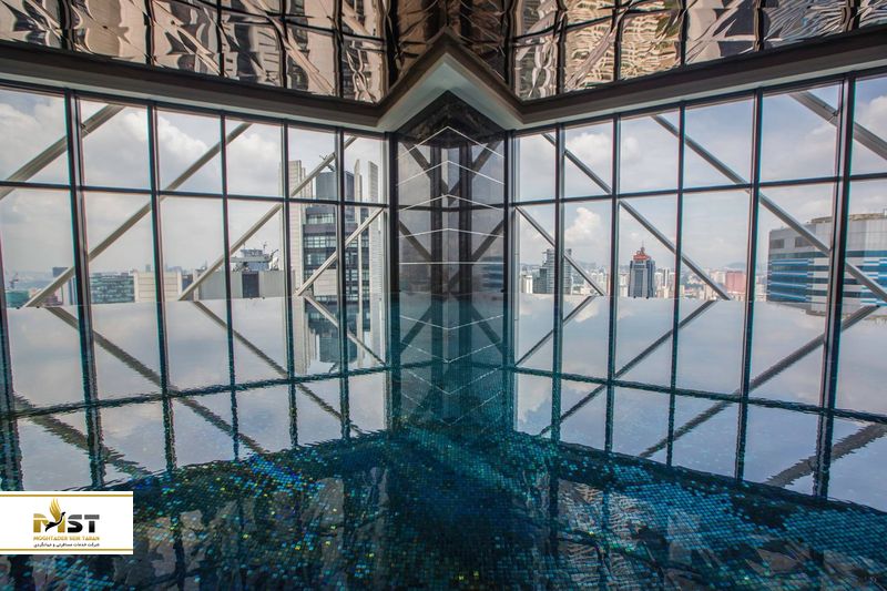 آسمان&zwnj;خراش&zwnj; کوالالامپور