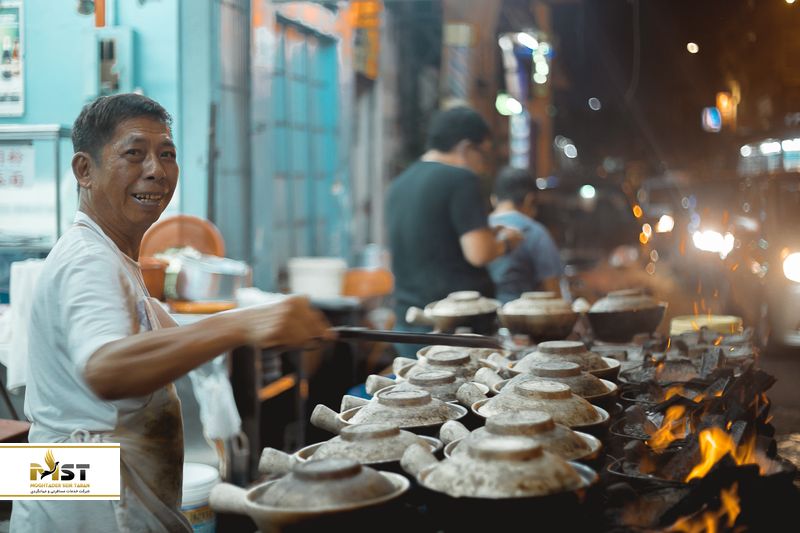 کوالالامپور