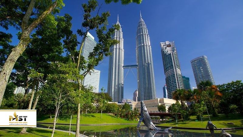 پارک کی ال سی سی