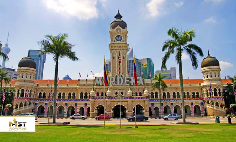 میدان مردکا