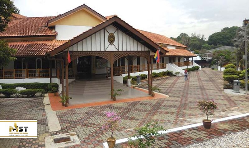 موزه های کوالالامپور