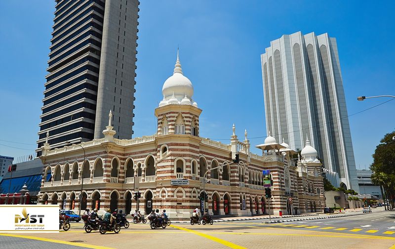 بازدید از موزه ها