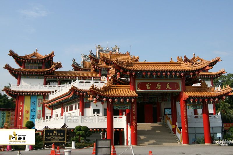  بازدید از مکان&zwnj;های مذهبی