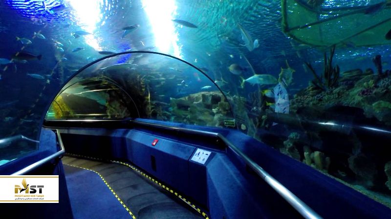 Aquaria KLCC