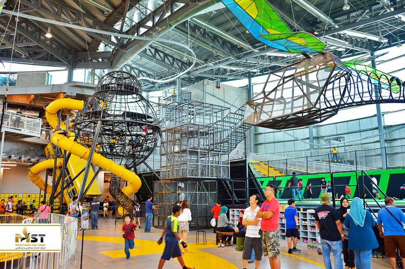 District 21 Kuala Lumpur