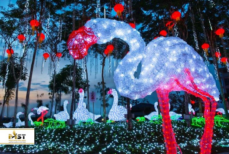 آی سیتی در شاه عالم