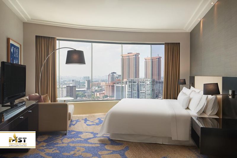 The Westin Kuala