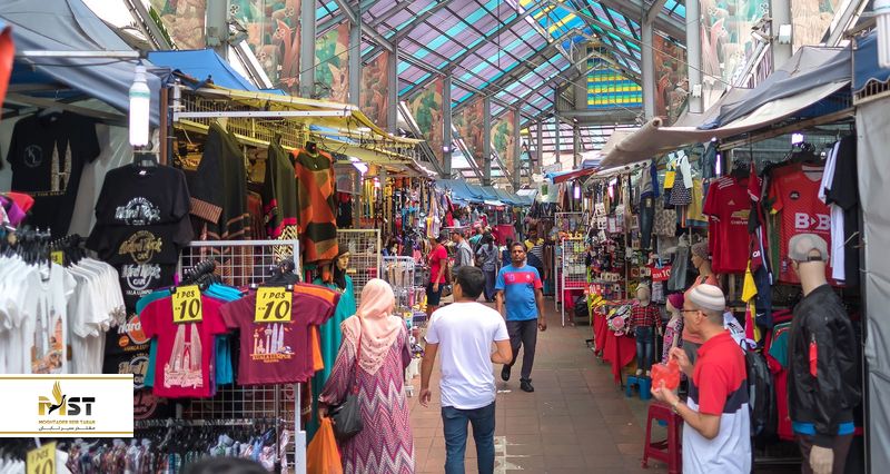 کوالالامپور