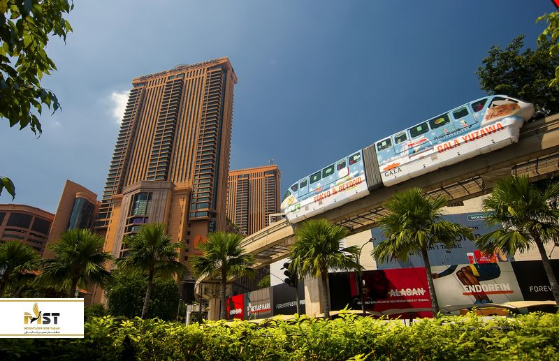 کوالالامپور