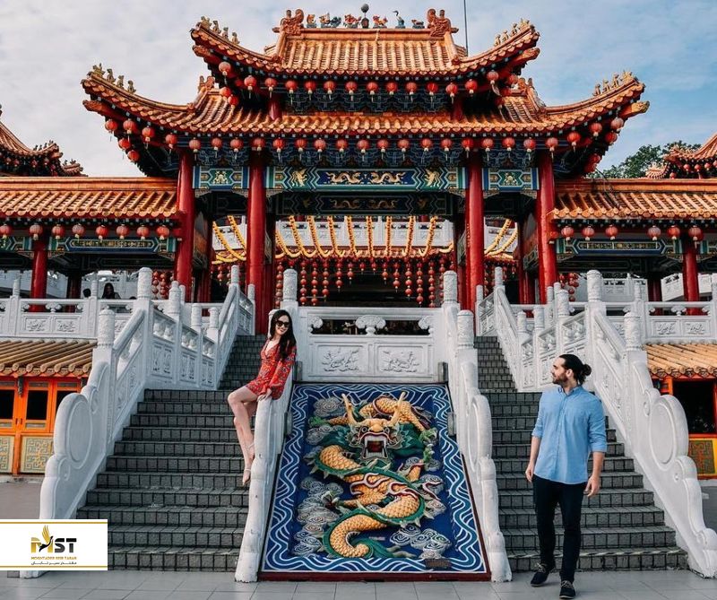 کوالالامپور