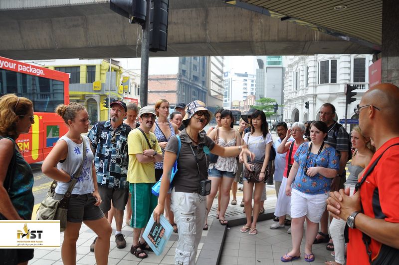 کوالالامپور