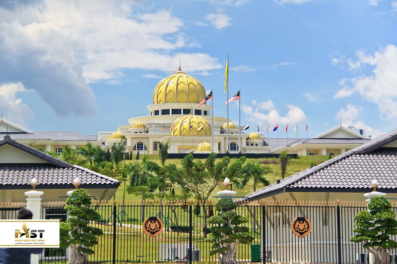 ایستانا نگارا