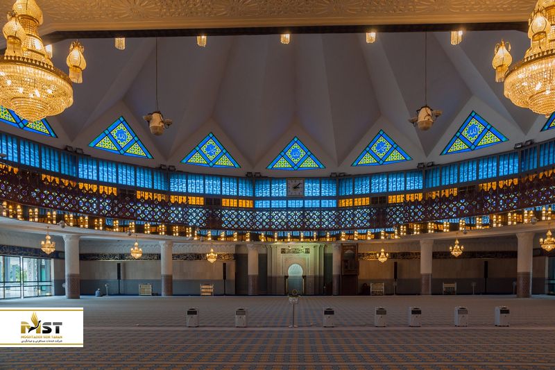 کوالالامپور