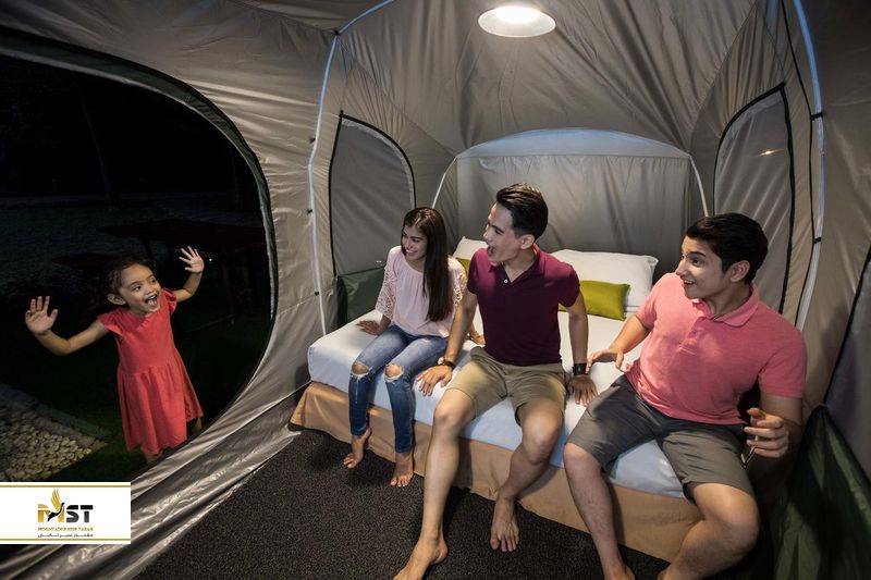 Lost World of Tambun در کوالالامپور