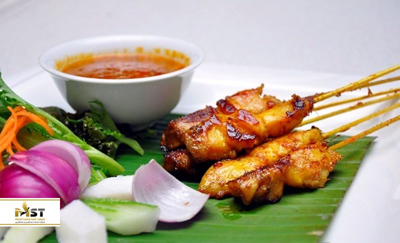 باتو مانگ ساتای