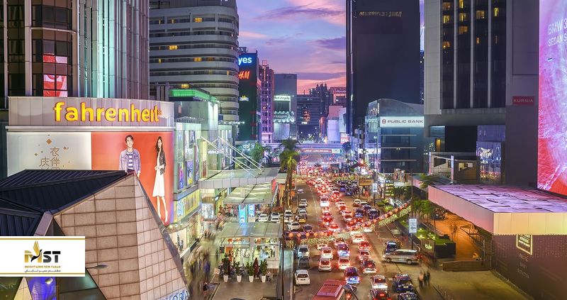 بوکیت بینتانگ