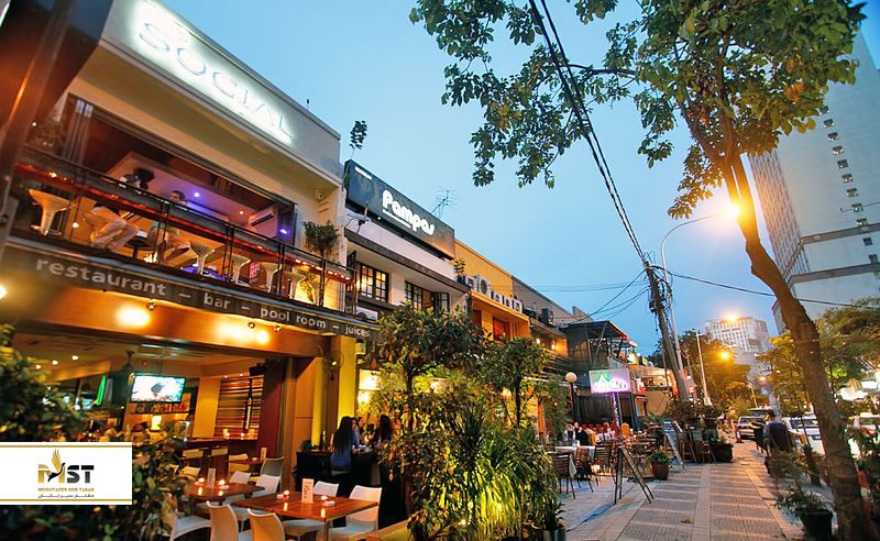 چانگکات بوکیت بینتانگ