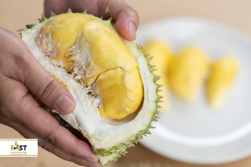 دوریان بخورید