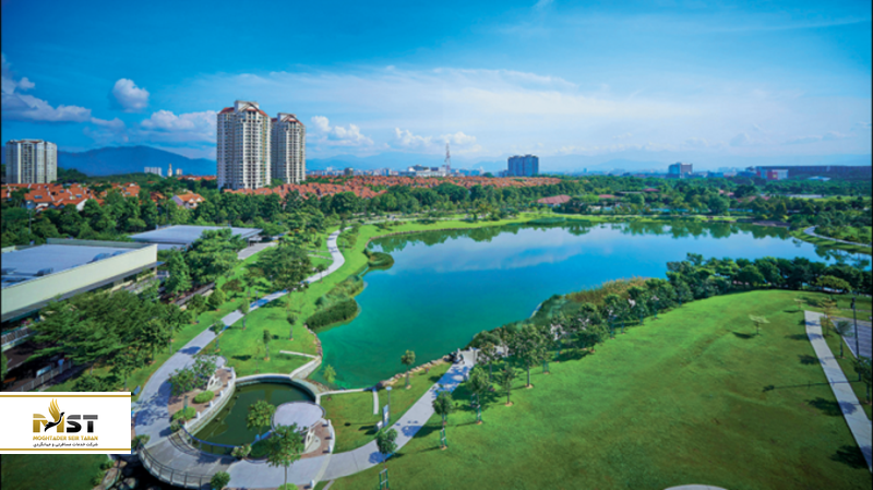 سنترال پارک