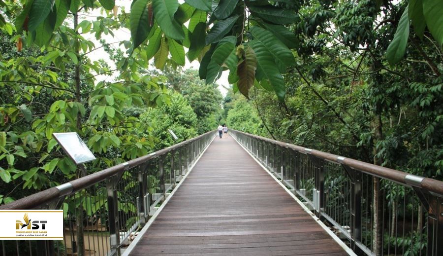 پوتراجایا پارک