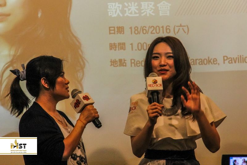 مرکز خرید پاویلیون