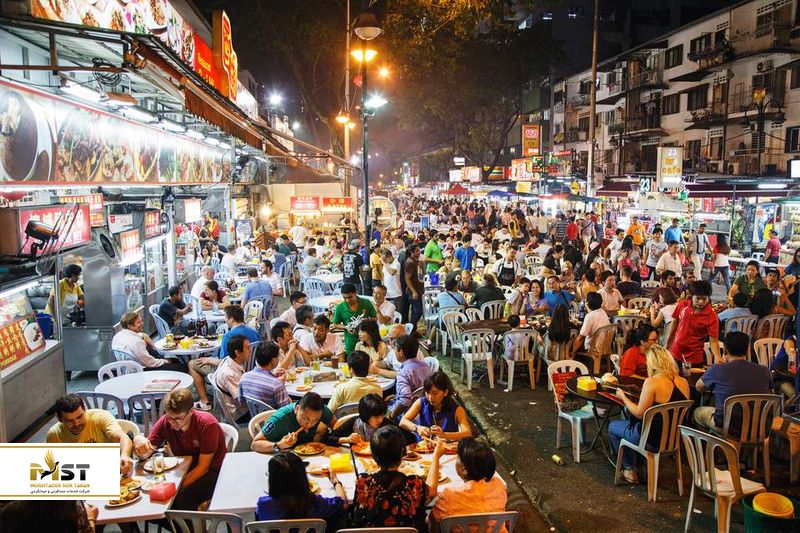 کوالالامپور