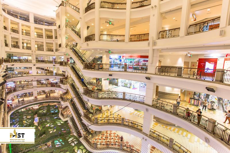 Berjaya Times Square