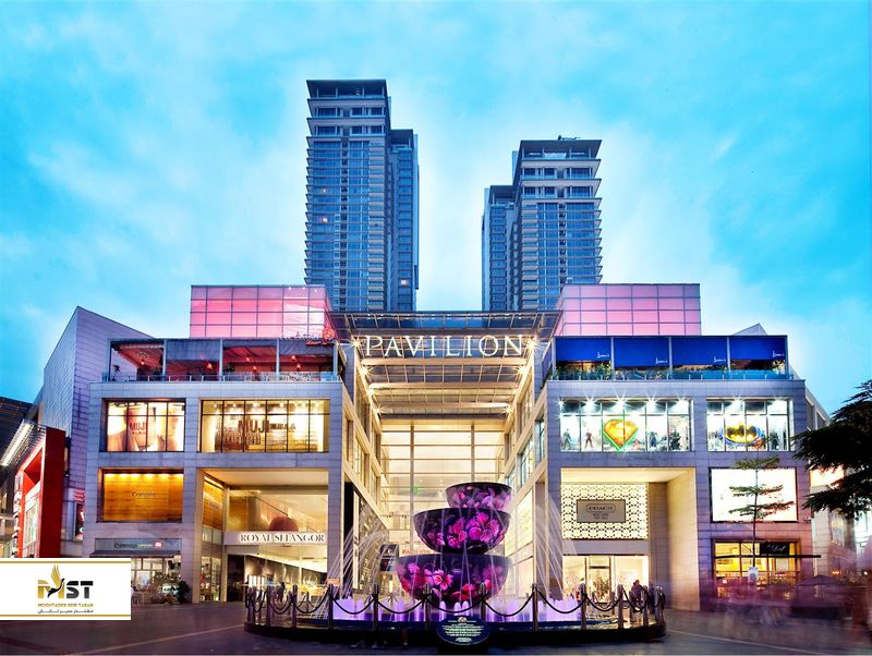 Pavilion KL