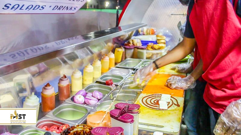 کارناوال Genting Starlight