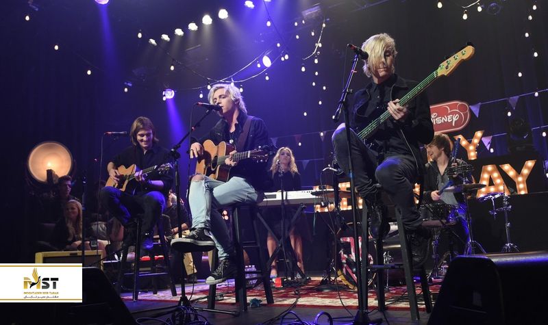 کارناوال Genting Starlight