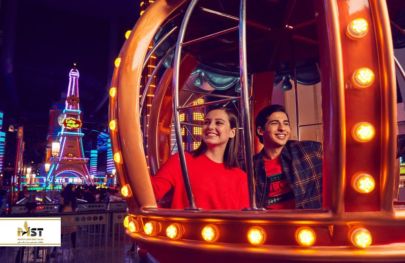 کارناوال Genting Starlight